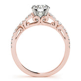 Engagement Ring - TN50937-E